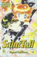 Saint Tail (Amici)